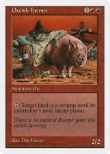 Orcish Farmer card image