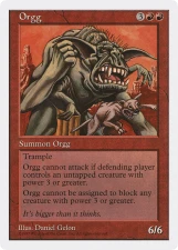Orgg card image