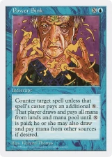 Power Sink card image