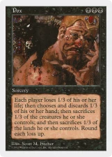 Pox card image