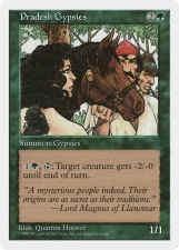 Pradesh Gypsies card image