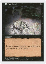Raise Dead card image