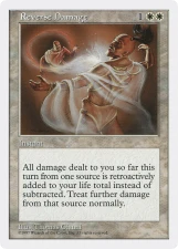Reverse Damage card image