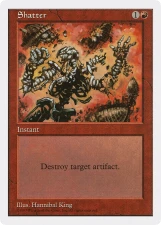 Shatter card image
