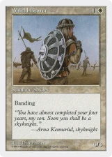 Shield Bearer card image