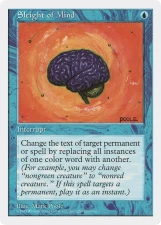 Sleight of Mind card image