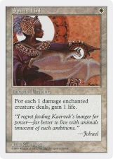 Spirit Link card image