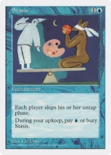 Stasis card image