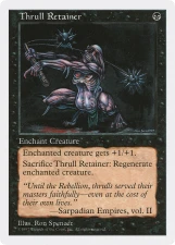 Thrull Retainer card image
