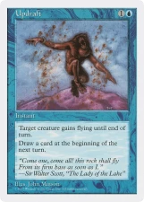 Updraft card image
