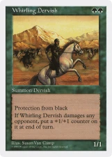 Whirling Dervish card image