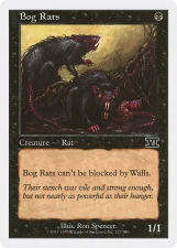 Bog Rats card image