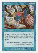 Browse card image