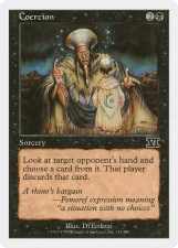 Coercion card image