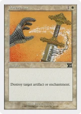 Disenchant card image