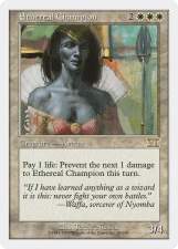 Ethereal Champion card image
