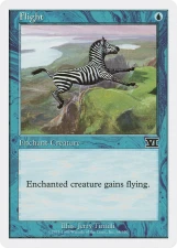 Flight card image