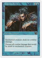 Gaseous Form card image