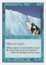 Glacial Wall card image