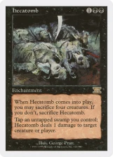 Hecatomb card image