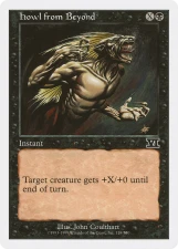Howl from Beyond card image