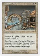 Icatian Town card image