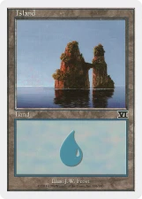 Island card image