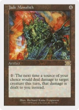 Jade Monolith card image