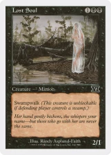 Lost Soul card image