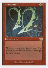 Manabarbs card image