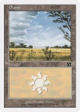 Plains card image