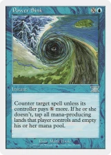 Power Sink card image