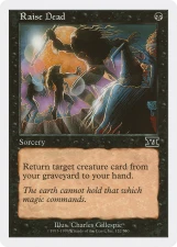 Raise Dead card image