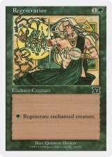 Regeneration card image