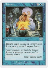 Relearn card image