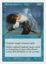 Remove Soul card image