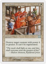 Reprisal card image