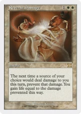 Reverse Damage card image