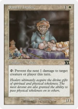 Samite Healer card image
