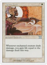 Spirit Link card image