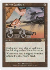 Storm Cauldron card image