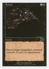Terror card image