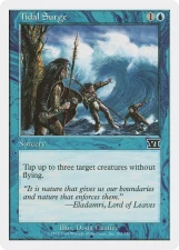 Tidal Surge card image