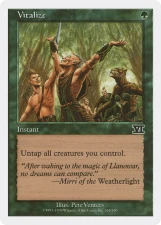 Vitalize card image