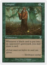 Compost card image