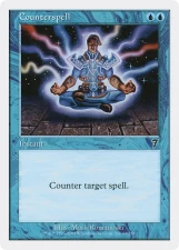 Counterspell card image