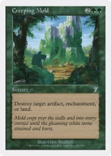 Creeping Mold card image