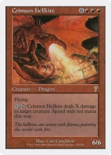 Crimson Hellkite card image