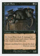 Crypt Rats card image