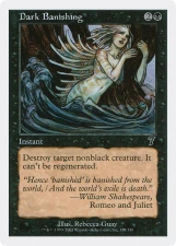 Dark Banishing card image